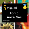 Migliori libri di Anita Nair