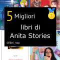 Migliori libri di Anita Stories