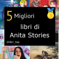 Migliori libri di Anita Stories