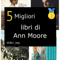 Migliori libri di Ann Moore