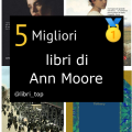 Migliori libri di Ann Moore