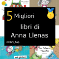 Migliori libri di Anna Llenas