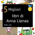 Migliori libri di Anna Llenas