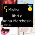 Migliori libri di Anna Marchesini