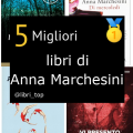 Migliori libri di Anna Marchesini