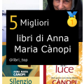 Migliori libri di Anna Maria Cànopi