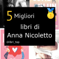 Migliori libri di Anna Nicoletto