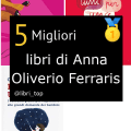 Migliori libri di Anna Oliverio Ferraris