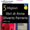 Migliori libri di Anna Oliverio Ferraris