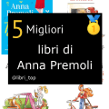 Migliori libri di Anna Premoli