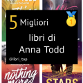 Migliori libri di Anna Todd