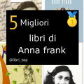 Migliori libri di Anna frank