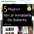 Migliori libri di Annabella De Robertis