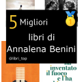 Migliori libri di Annalena Benini