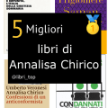 Migliori libri di Annalisa Chirico