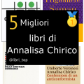 Migliori libri di Annalisa Chirico