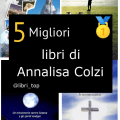 Migliori libri di Annalisa Colzi