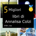 Migliori libri di Annalisa Colzi