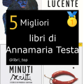 Migliori libri di Annamaria Testa