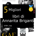 Migliori libri di Annarita Briganti