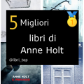 Migliori libri di Anne Holt