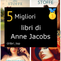 Migliori libri di Anne Jacobs