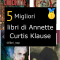 Migliori libri di Annette Curtis Klause