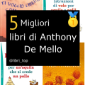 Migliori libri di Anthony De Mello