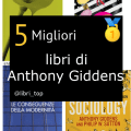 Migliori libri di Anthony Giddens