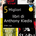 Migliori libri di Anthony Kiedis