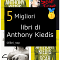 Migliori libri di Anthony Kiedis