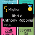 Migliori libri di Anthony Robbins