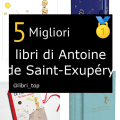 Migliori libri di Antoine de Saint-Exupéry