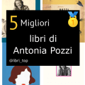 Migliori libri di Antonia Pozzi