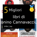 Migliori libri di Antonino Cannavacciuolo