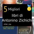 Migliori libri di Antonino Zichichi