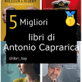 Migliori libri di Antonio Caprarica