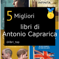 Migliori libri di Antonio Caprarica