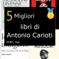 Migliori libri di Antonio Carioti
