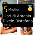 Migliori libri di Antonio Dikele Distefano