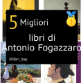 Migliori libri di Antonio Fogazzaro