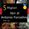 Migliori libri di Antonio Forcellino