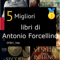 Migliori libri di Antonio Forcellino