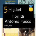Migliori libri di Antonio Fusco