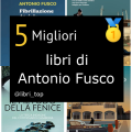 Migliori libri di Antonio Fusco