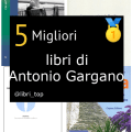 Migliori libri di Antonio Gargano