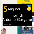 Migliori libri di Antonio Gargano