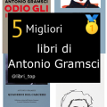 Migliori libri di Antonio Gramsci