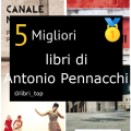 Migliori libri di Antonio Pennacchi