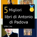 Migliori libri di Antonio di Padova